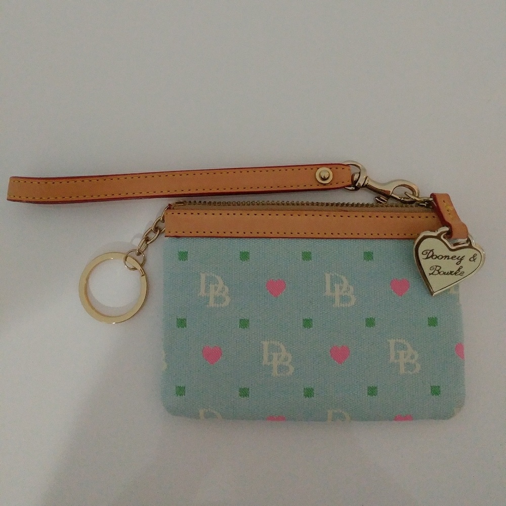 Wristlet